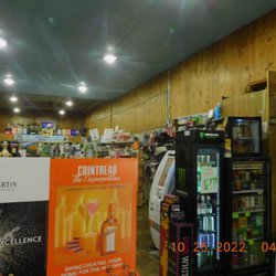When you come to the Village you get the down-home feel being back east and a store that is far away .