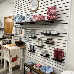 Painted Fringe Boutique