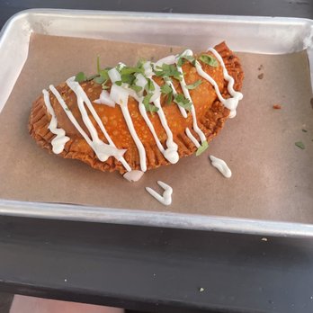 Hudson Taco - Empanada - Tacos Near Me - Newburgh, New York