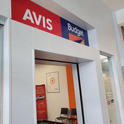 Avis sign!