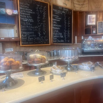 Cool Beans Cafe - Coffee & Tea Near Me - Narragansett, Rhode Island