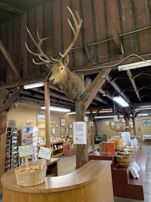 Parrish Pioneer Ranch by null