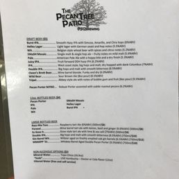 Menu Menu