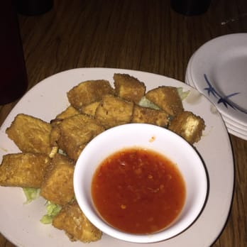 Viet Thai Cafe - Fried tofu - Thai Near Me - Orlando, Florida Viet Thai Cafe - Fried tofu - Thai Near Me - Orlando, Florida