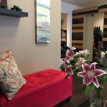 Belle Nancy Studio - Hair Salons Near Me - Seattle, Washington