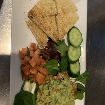 Walters - Salmon tartare - Breakfast & Brunch Near Me - Claremont, California