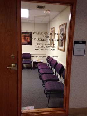 Tidewater Neurologists And Sleep Disorder Specialist