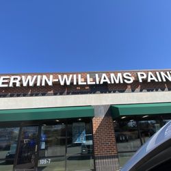 Sherwin-Williams Paint Store