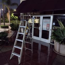Surface Bright Pressure Washing & Awning Cleaning