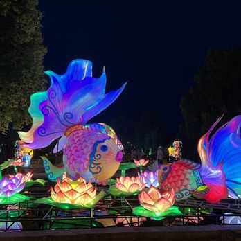 China Lights Wisconsin - Festivals Near Me - Hales Corners, Wisconsin China Lights Wisconsin - Festivals Near Me - Hales Corners, Wisconsin