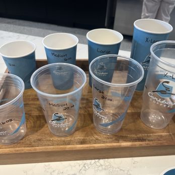 Caribou Coffee - Coffee & Tea Near Me - Palm Harbor, Florida Caribou Coffee - Coffee & Tea Near Me - Palm Harbor, Florida