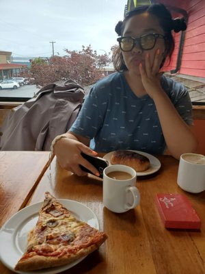 Common Loaf Bake Shop by null