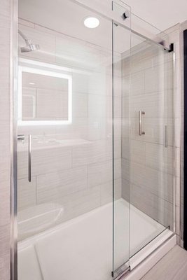 Courtyard by Marriott Boston Brookline by null