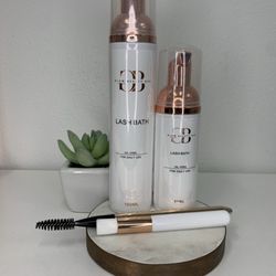 Glow Beauty Bar - After care Kit