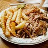 Lexington Barbecue gift card