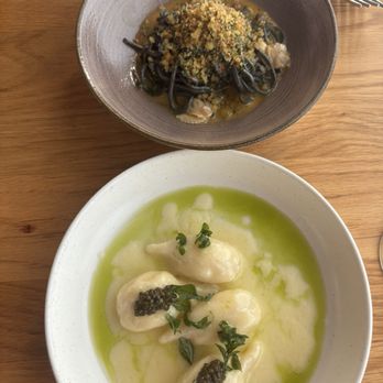 Olivia - Italian Near Me - Denver, Colorado