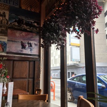 La Crêperie - French Near Me - Chicago, Illinois