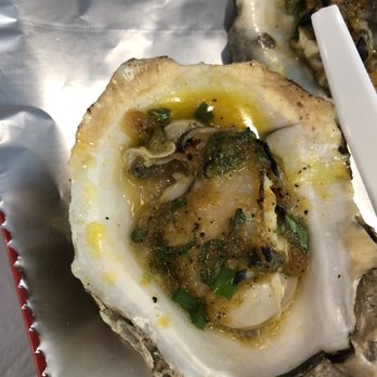 Nick's Crawfish - Grilled oysters! - Seafood Near Me - Houston, Texas Nick's Crawfish - Grilled oysters! - Seafood Near Me - Houston, Texas