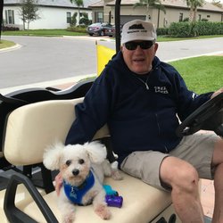 Abby's Little Friends Dog Rescue: Central Texas Dog Adoptions - Hope found his forever home!
