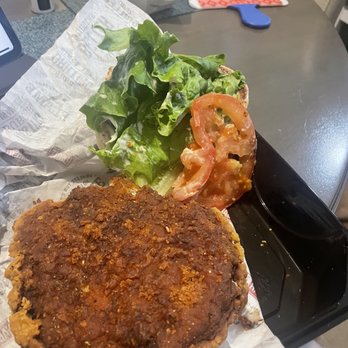 Habit Burger & Grill - Burgers Near Me - Indian Land, South Carolina