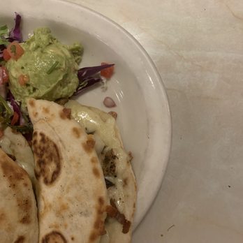 Chuy's - Chicken fajita quesadilla - Tex-Mex Near Me - Austin, Texas Chuy's - Chicken fajita quesadilla - Tex-Mex Near Me - Austin, Texas