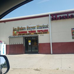 La Unica Supermarket