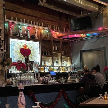 Mi Corazon - Mexican Near Me - Los Angeles, California