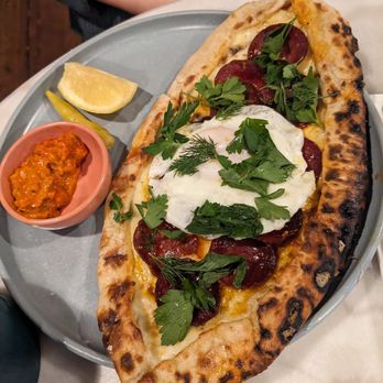 Telva at The Ridge - Breakfast pide - Breakfast & Brunch Near Me - Webster Groves, Missouri Telva at The Ridge - Breakfast pide - Breakfast & Brunch Near Me - Webster Groves, Missouri