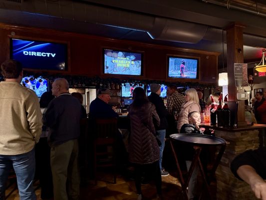 Santangelo's Restaurant by null