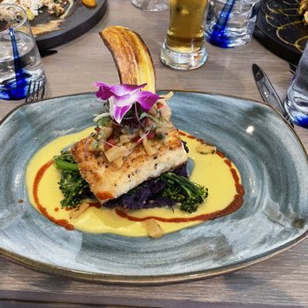 Coa De Jima - Seafood Near Me - Boise, Idaho