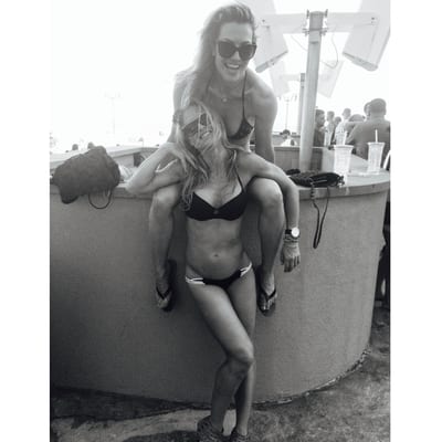 HQ2 Nightclub at Ocean Casino Resort by null