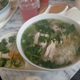 Pho ga Pho ga