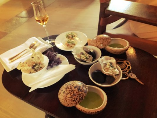 Falsled Kro, 1744 - Relais & Châteaux by null