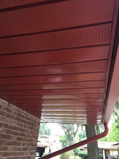 Slide of Duralast Roofing and Solar