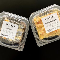 Stella's Grocery - Downtown - Magic Bar & Parisian Lemon Square