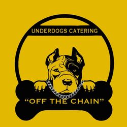 Underdogs catering