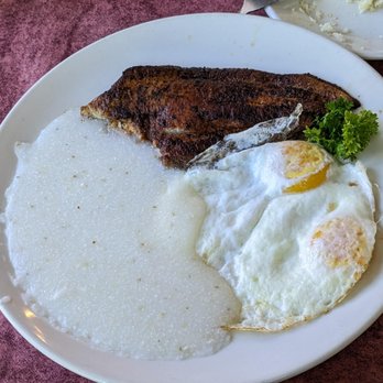 Lucile's Creole Cafe - Catfish & Grits - Cajun/Creole Near Me - Fort Collins, Colorado