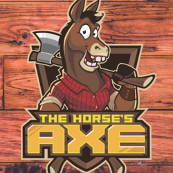 The Horse's Axe - Denton