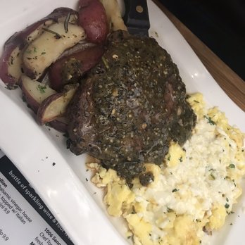Urban Crust - Steak and Eggs Our Way - Pizza Near Me - Plano, Texas Urban Crust - Steak and Eggs Our Way - Pizza Near Me - Plano, Texas