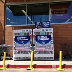 Walgreens - $19.99 with your bottle to exchange or $52.99 without your exchange.