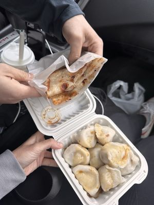 Kai Feng Fu Dumpling House by null