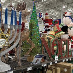 Lowe's Home Improvement