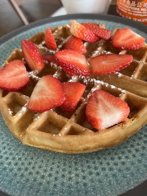 Scrambler Cafe by null