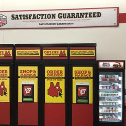 Tractor Supply