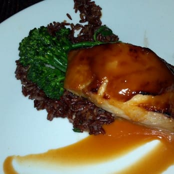 AnQi Bistro - Asian Fusion Near Me - Costa Mesa, California