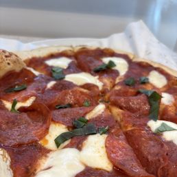 Margherita