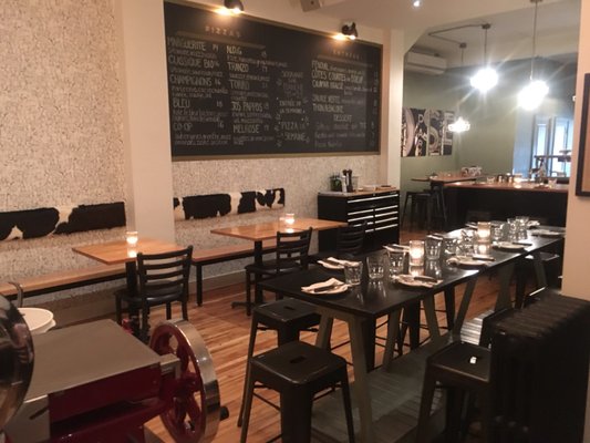 Pizzeria Melrose NDG by null