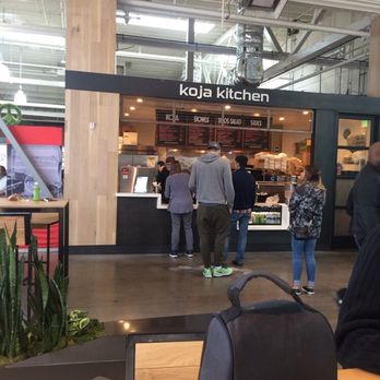 KoJa Kitchen - Japanese Near Me - Emeryville, California KoJa Kitchen - Japanese Near Me - Emeryville, California