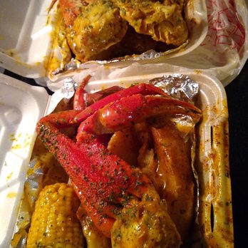 Mr3s Crabpot Seafood Takeout - Crablegsssssss - Seafood Near Me - Charlotte, North Carolina Mr3s Crabpot Seafood Takeout - Crablegsssssss - Seafood Near Me - Charlotte, North Carolina