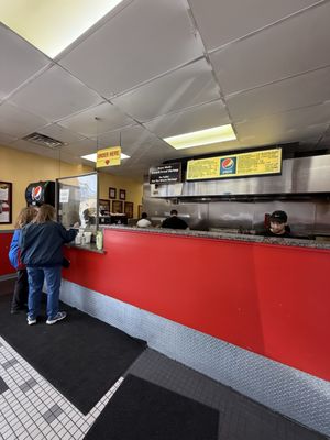 Redhot Ranch by null
